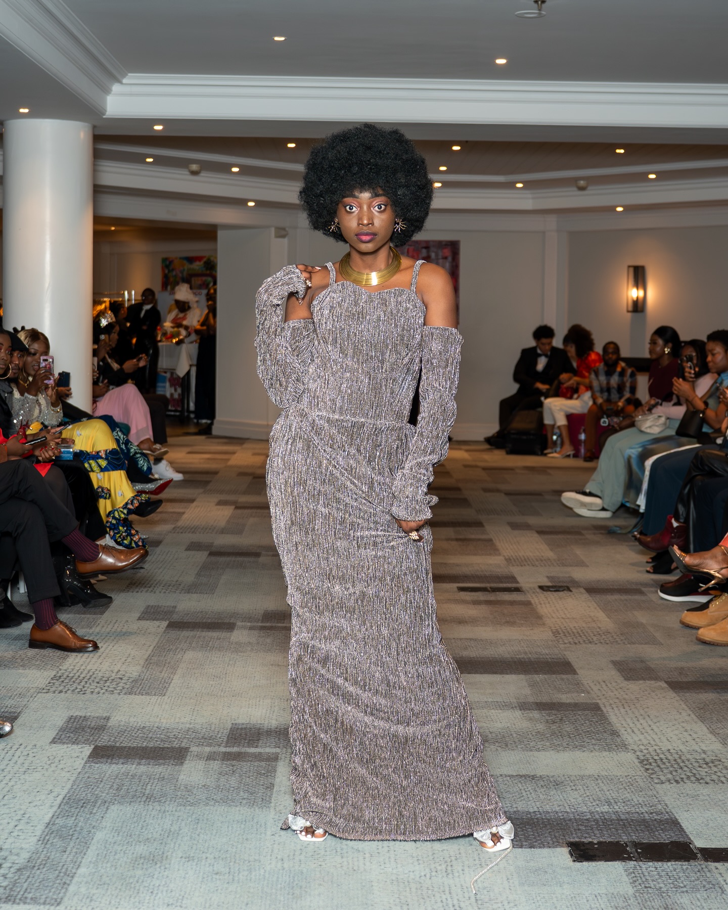 Mannequin femme — Bel&Belle Agency